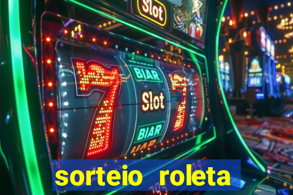 sorteio roleta numeros 1 a 100